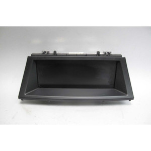 2007-2009 BMW E70 X5 SAV On-Board OBC CID Information Display Screen 8.8" USED