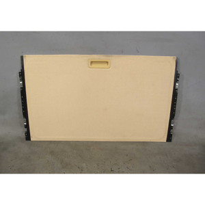 1997-2003 BMW E39 5-Series Glass Sliding Tilting Sunroof Headliner Panel Beige