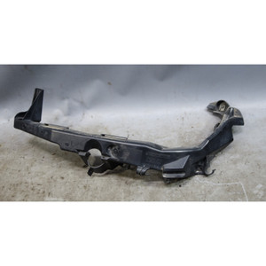 09-12 BMW E90 E91 3-Series 4dr Left Headlight Mounting Bracket Drivers Side OEM