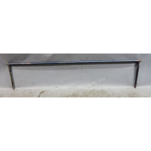 67-76 BMW E10 114 2002 1602 Coupe Front Hood Hinge Torsion Bar OEM