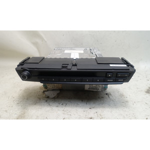 2007-2009 BMW E70 X5 CCC CD Radio Head Unit Navigation Drive OEM