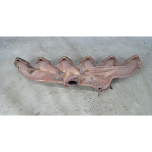 2014-2016 BMW F10 535d F02 740Ld xDrive N57 Diesel Exhaust Manifold OEM