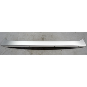 2003-2008 BMW E85 Z4 Roadster Rear Window Exterior Trim Strip Titan Silver OEM