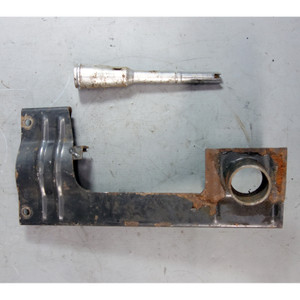 BMW 1968-1976 E10 114 NK 2002 Coupe 4-Speed Manual Shift Arm and Lever OEM