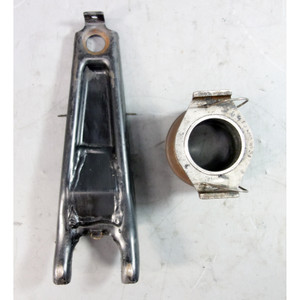 67-76 BMW E10 E3 E9 Manual Transmission Release Fork and Throwout Bearing OEM