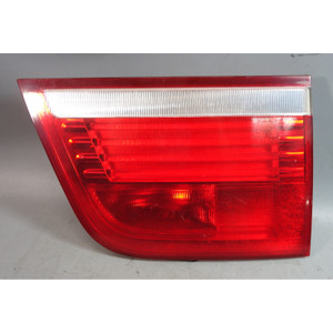 2007-2010 BMW E70 X5 Right Inner Tail Light in Trunk Lid OEM