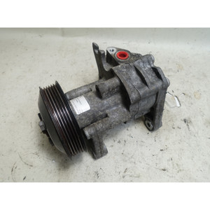 2009 BMW E70 X5 35d M57 Diesel Power Steering Pump Ixetic OEM