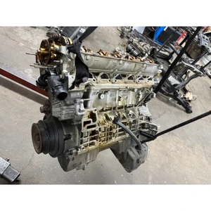 01-02 BMW Z3 3.0i M54 3.0L Engine Long Block Assembly M54b30 OEM 51k