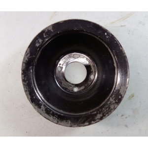 1967-1976 BMW E10 2002 M10 Engine Water Pump Pulley OEM
