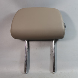  2020-2024 BMW F97 X3M Factory Rear Headrest Adelaide Grey OEM