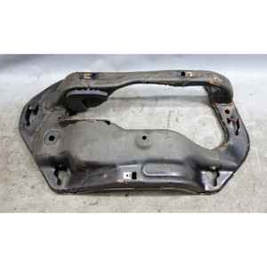 BMW E70 X5 E71 X6 Transfer Case Crossmember Support 2007-2013 OEM *Rust*