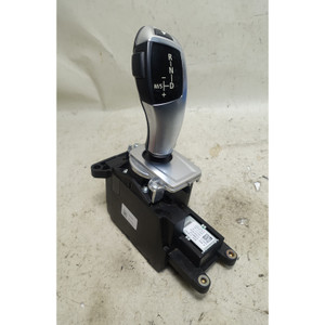 2007-2009 BMW E70 X5 E71 X6 Automatic Transmission Gear Shifter Selector OEM