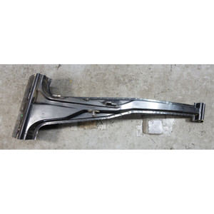 85-91 BMW E30 Sedan Right B Pillar Column Cut Chop