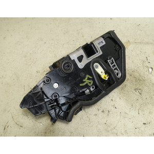 2019-2025 BMW G20 3-Series G80 G26 Sedan Left Rear Door Latch Lock Actuator OEM