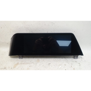 2019-2022 BMW G20 3-Series 10.25" Central Information Display I-Drive Screen OEM