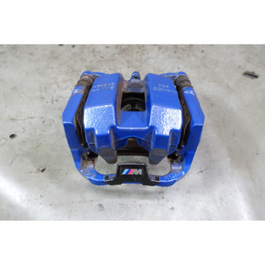 2019-2022 BMW G20 M340i G29 Z4 Factory M Sports Left Rear Brake Caliper Blue OEM