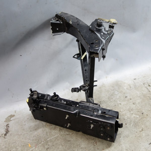 2019-2026 BMW G20 3-Series G80 G22 G42 Left Front Frame Rail Wheelhouse Chop OEM