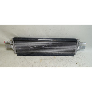 BMW B58 Automatic Transmission Oil Fluid Cooler OEM M340i M440i M240i 2019-2025