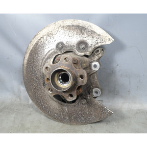 2019-2020 BMW G20 3-Series Right Rear Wheel Hub Carrier Bearing OEM