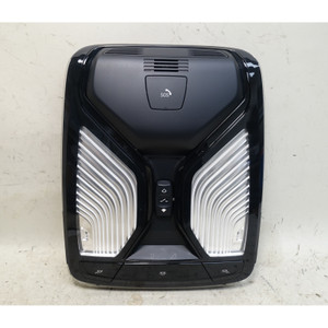 2019-2023 BMW G20 3-Series G30 G05 X5 Front Ceiling Map Light Switch Unit OEM