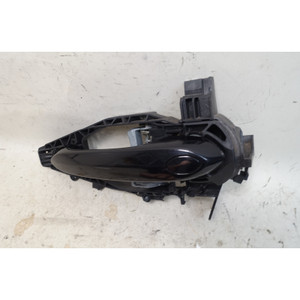 BMW G20 3-Series G80 Left Front Door Handle Black Comfort Access OEM 2019-2025
