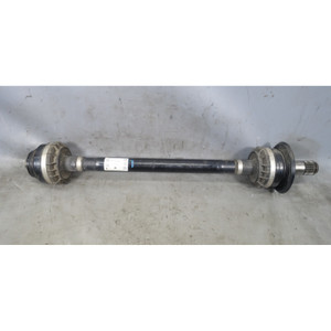 Damaged 2020-2024 BMW G20 M340i G22 M440i Left Rear Output Half Shaft OEM