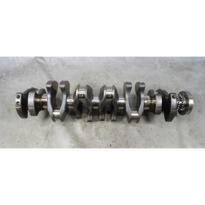 2018-2024 BMW G20 M340i G01 X3 M40i B58 6-Cyl Engine Crankshaft OEM