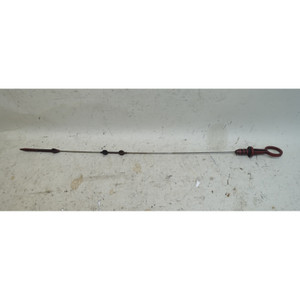 BMW E32 735i E34 535i M30B35 Factory Engine Oil Dipstick 1987-1993 OEM