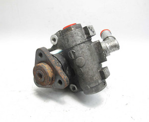BMW E46 325xi 330xi AWD LUK LF-30 120 Bar Power Steering Pump 2001-2005 OEM