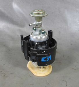 1988-1993 BMW E34 5-Series E32 Factory In-Tank Fuel Delivery Pump Bare USED OEM