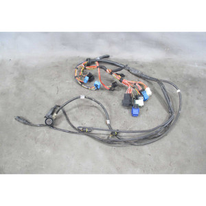 2001-2002 BMW E46 M54 Auto Trans Wiring Harness Early 325i 325xi 330xi OEM