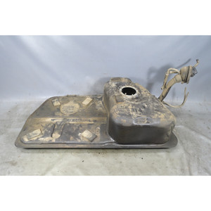 BMW E34 5-Series Metal Fuel Gas Tank 1989-1995 525i 530i 535i 540i OEM