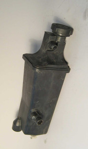 BMW E46 Coolant Expansion Tank Overflow Bottle 1999-2008 OEM USED E53 X5 E83 X3