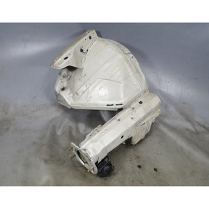 BMW E46 AWD Right Front Frame Rail Body Cut Chop OEM 2001-2005 325xi 330xi
