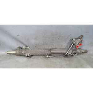 BMW E46 AWD Power Steering Rack and Pinion 2001-2005 325xi 330xi OEM 6751036 
