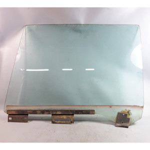 1967-1971 E10 2002 2002tii Coupe Right Front Passenger Window Glass OEM