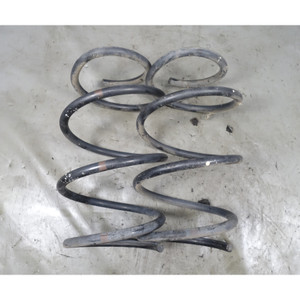 1997-2006 BMW E46 E39 Factory Front Coil Spring Pair Left Right OEM