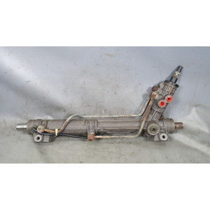 BMW E39 6-Cyl Power Steering Rack and Pinion Gear 1997-2003 OEM