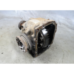 BMW E39 528i Auto Rear Differential Final Drive 4.10 Open 1997-2000 OEM