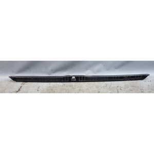 BMW E30 Trunk Trim Panel Loading Sill Cover OEM 1984-1992 Coupe Sedan