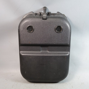 BMW E30 E36 Ski Bag Rear Seat Pass-Through Storage Bag E32 1985-1998 OEM 1949536