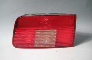 1999-2000 BMW E39 Touring Early Right Rear Inner Tailgate Light Lamp OEM