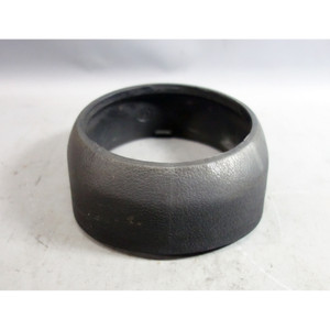 1988-1992 BMW E30 Steering Wheel Column Trim cover Black OEM