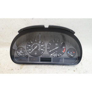 BMW E39 Instrument Cluster Speedometer Auto OEM 1997-2003 Low-OBC