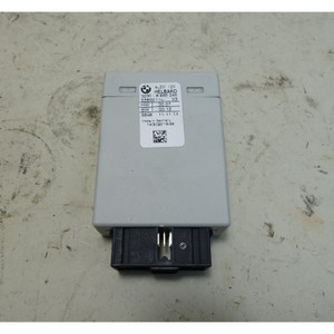 2014-2016 BMW F15 X5 F16 X6 Early Steering Column Control Module Unit OEM