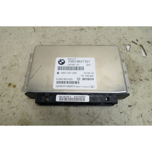 2014-2019 BMW F15 X5 F16 X6 Rear Differential QMV QSG Control Module OEM