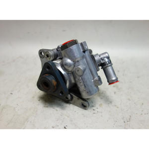 2008 BMW E90 M3 S65 4.0L V8 Early Factory Power Steering Vane Pump OEM Clockwise