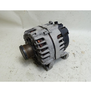 2014-2018 BMW F15 X5 xDrive35d N57 Diesel Factory Alternator Generator 230A OEM