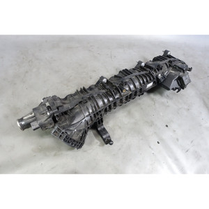 Damaged 2014-2018 BMW F15 X5 xDrive35d N57 Diesel Intake Manifold OEM