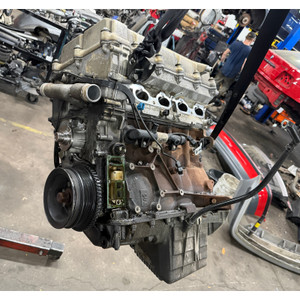 1992-1995 BMW E36 318i 318is 318ti M42 Engine Long Block Assembly 63k OEM